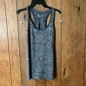 Under armor athletic tank
